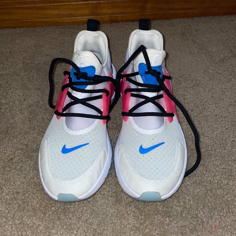 Nike presto